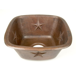 D'Vontz Copper 15