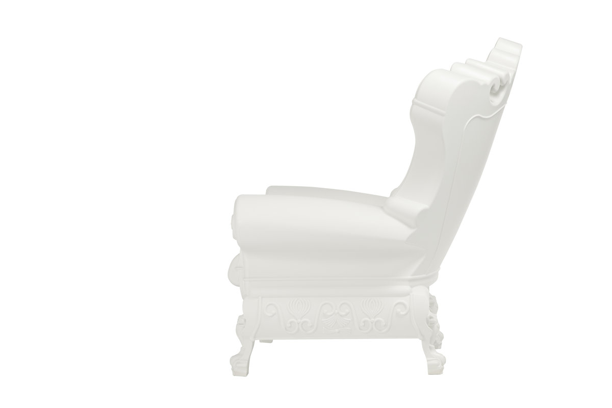 Design of Love Queen of Love Lounge Chair & Reviews | Wayfair