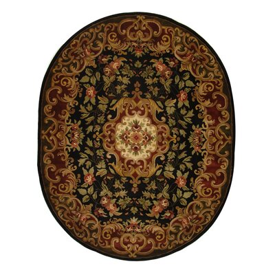 Green Oval Area Rugs You'll Love in 2019 | Wayfair