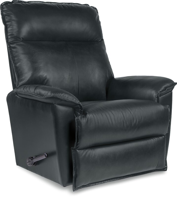 La-z-boy Jay Manual Rocker Recliner & Reviews 