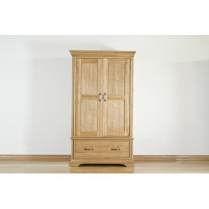 Kleiderschrank von Homestead Living