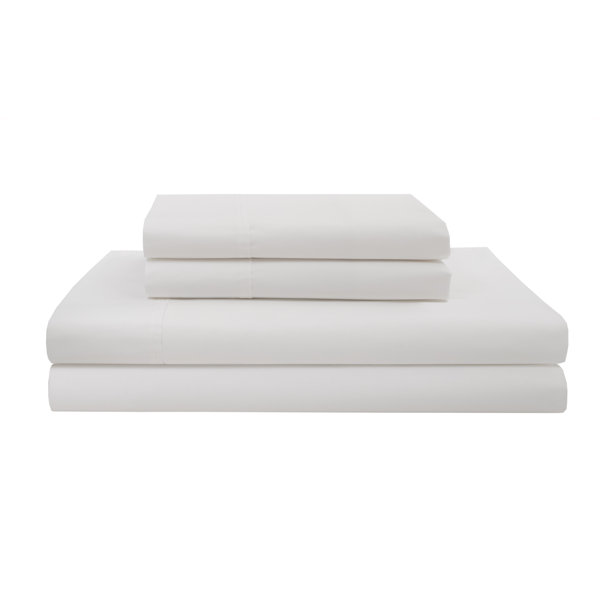 Pima Cotton Percale Sheets Wayfair
