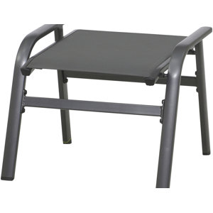 Gartenhocker Core Alu von MWH