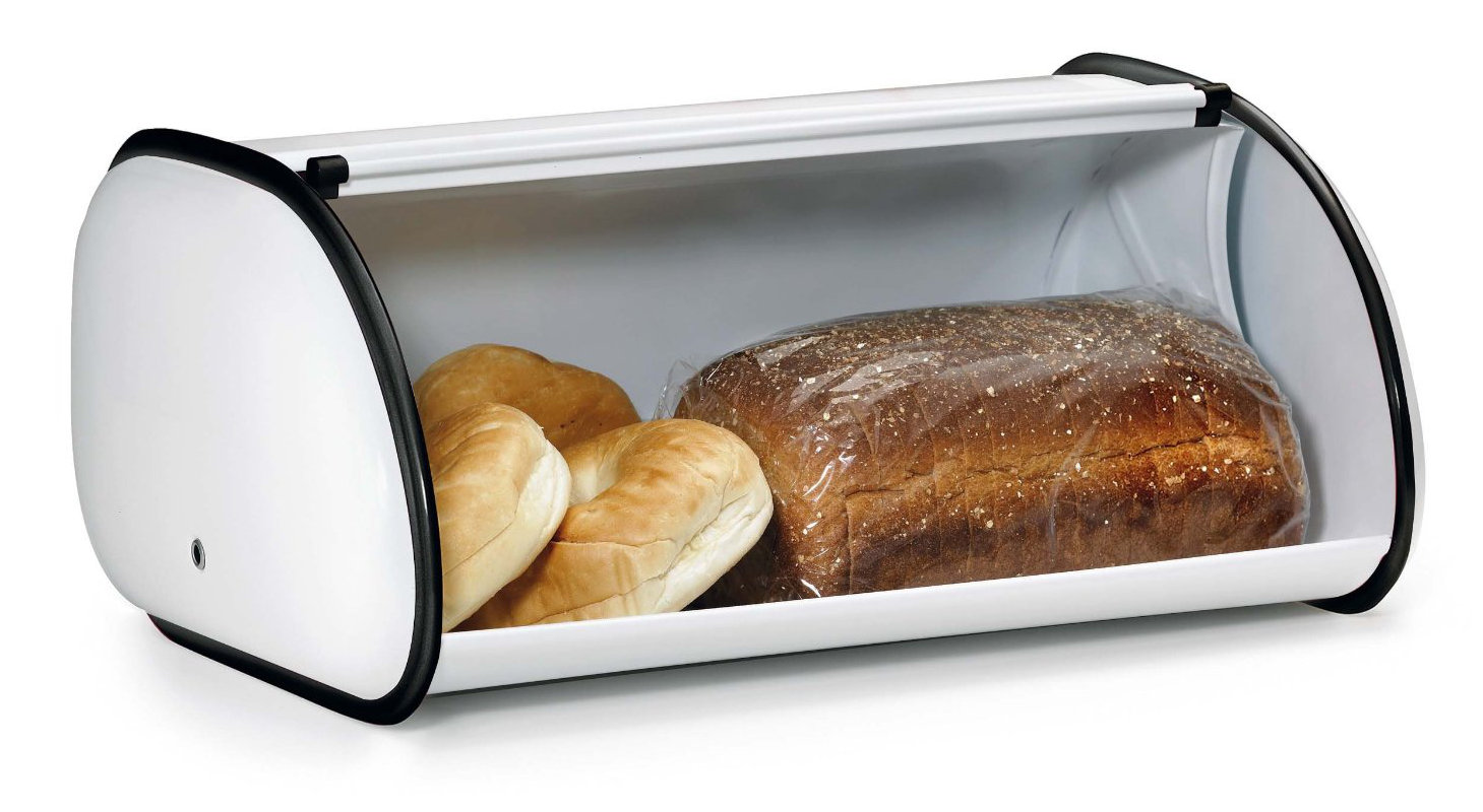 Polder Products LLC Deluxe Bread Box & Reviews Wayfair