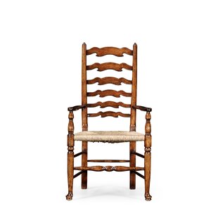 Ladder Back Cane Chair Wayfair