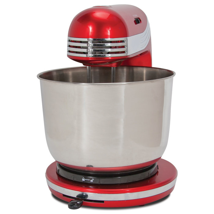 DASH Everyday Mixer 2.5Qt. Stand Mixer & Reviews Wayfair