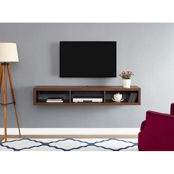 Wall Mounted Tv Cover Wayfair
