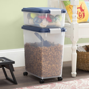 Food Storage Containers