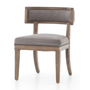 Rory Side Chair by Design Tree Home
