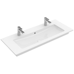 Villeroy & Boch Bad und Wellness 120 cm Wandbefe..