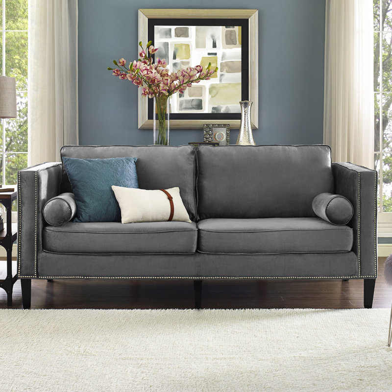 TOV Cooper Sofa & Reviews Wayfair