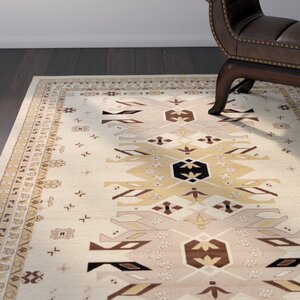 Valley Ivory Area Rug