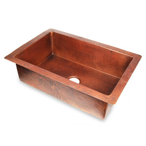 D'Vontz Copper 33