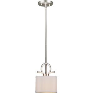 1-Light Mini Pendant