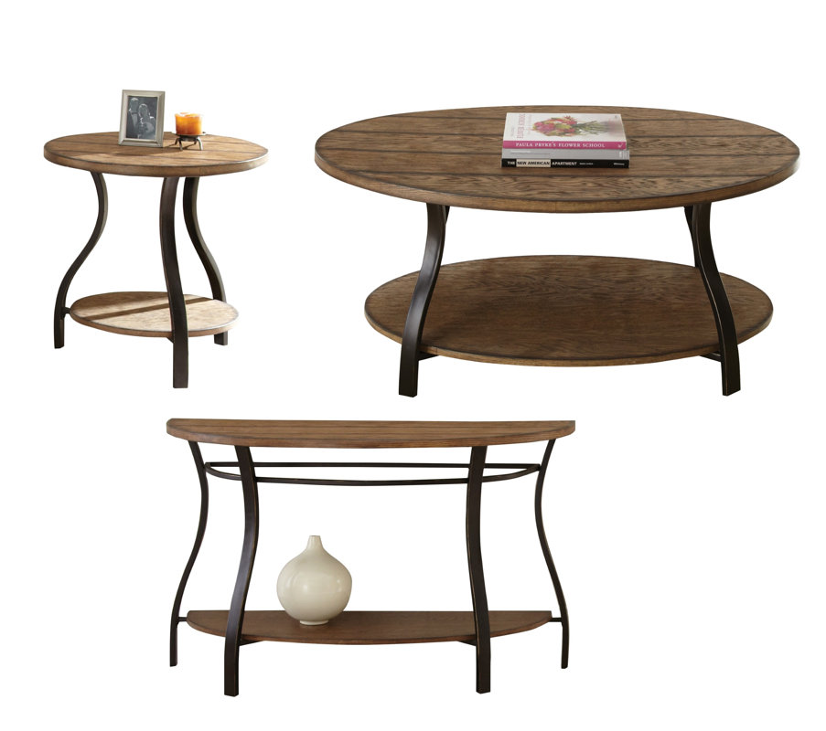 Bess Coffee Table & Reviews Joss & Main