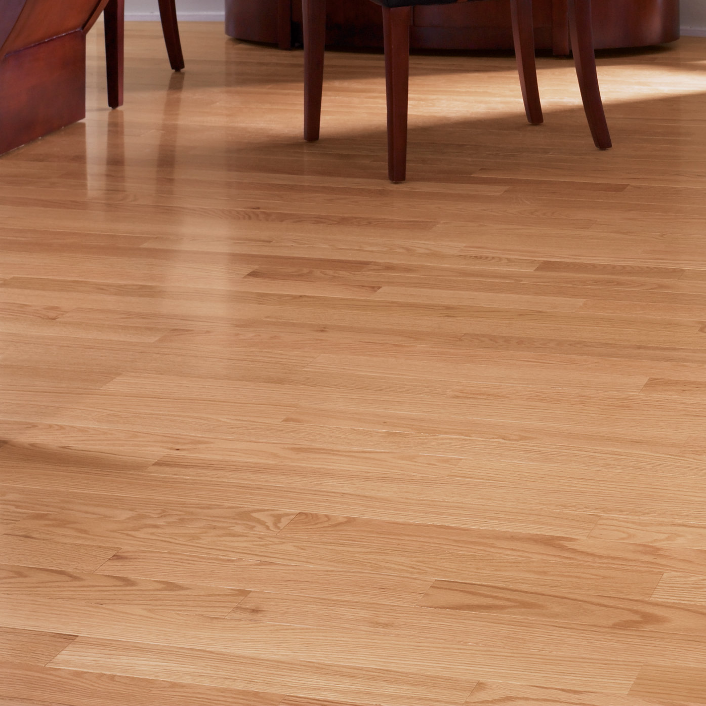 Somerset Color Plank Oak 1 2 Thick X 3 1 4 Wide X 78 Length