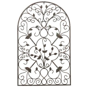 Spanish Ornamental Wall Du00e9cor