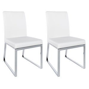 Lexington Parsons Chair (Set of 2) by UrbanMod