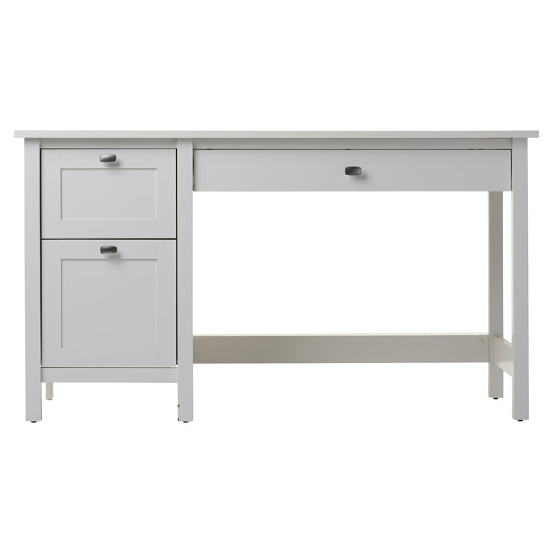 Three Posts Broadview Computer Desk & Reviews Wayfair.ca