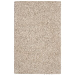 Mancia Beige Area Rug