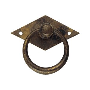 1900 Circa Ring Pull