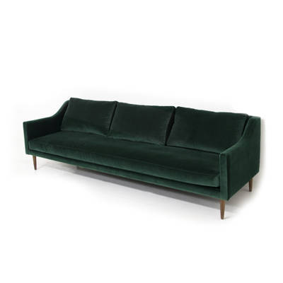 Mod Naples Sofa Reviews Wayfair Naples Sofa