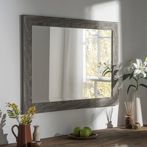 Wall Mirrors | Wayfair.co.uk