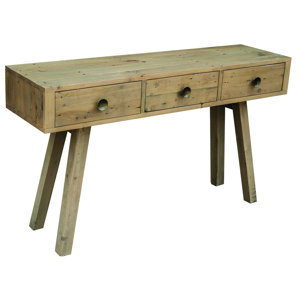 Konsolentisch Chisos mit Stauraum von LoftDesigns