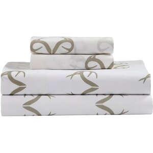 Antler Sheet Set