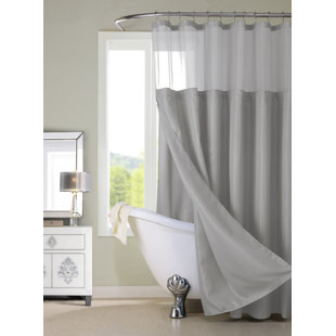 Shower Curtains | Joss & Main Shower Curtains | Joss & Main