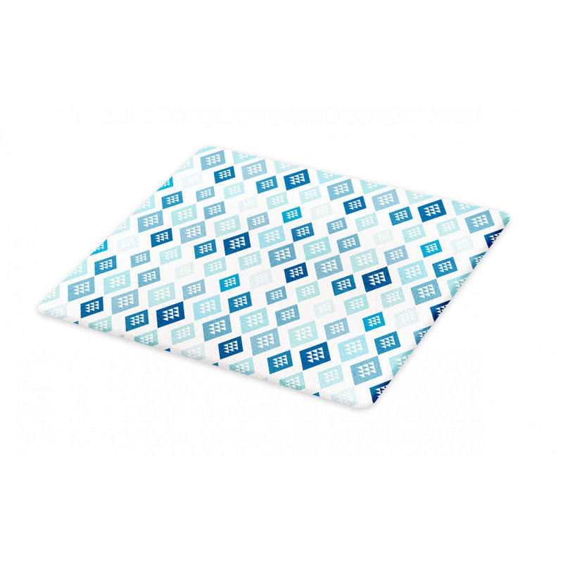 East Urban Home Ambesonne Abstract Cutting Board Repeating
