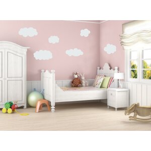 Clouds Wall Decal