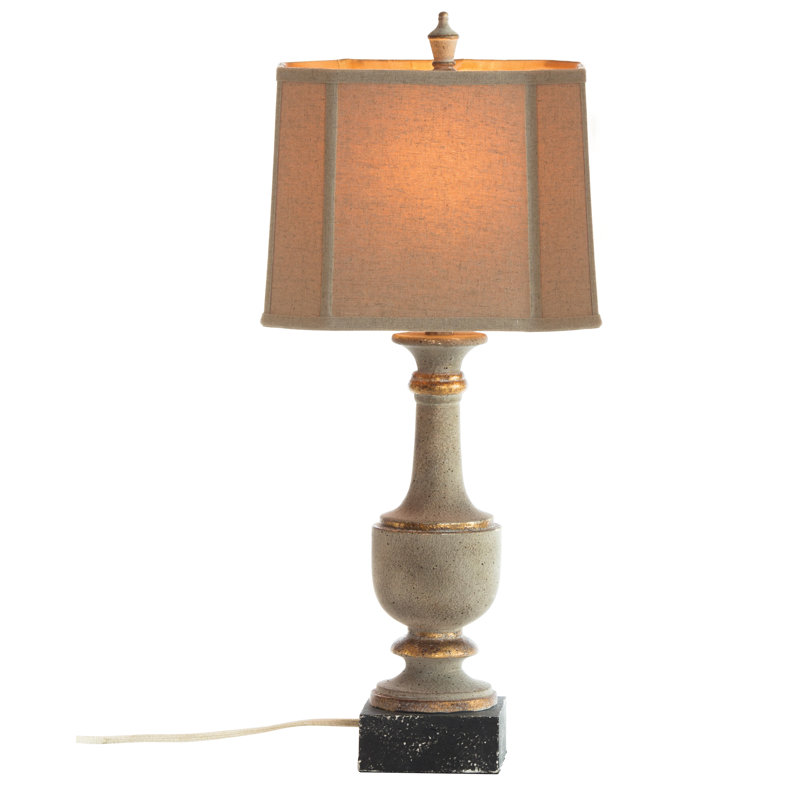 Aidan Gray Balustrade 26" Table Lamp Wayfair