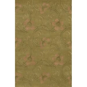 Crompton Area Rug