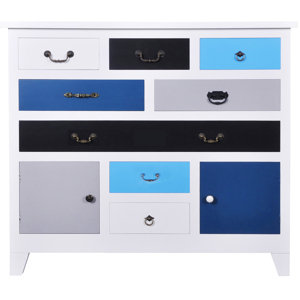 Kommode Kirigamine von All Home