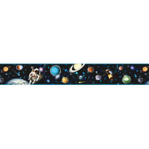 Kids World Buzz Aldrin Space 6