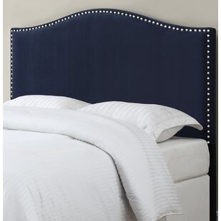 Navy Blue Headboard | Wayfair