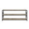 Augustus Media Etagere Bookcase & Reviews | Birch Lane