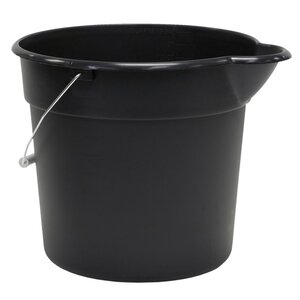 Buy 12 Qt. Pail!