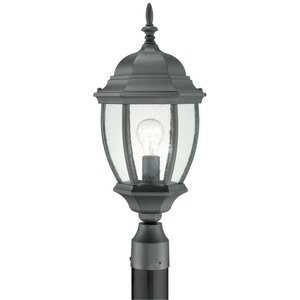 Convington Outdoor 1-Light Lantern Head