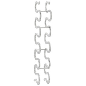 Weinregal Snake für 10 Fl. von Kokoon