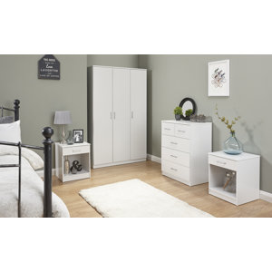 White Bedroom Furniture Uk bedroom sets | wayfair.co.uk White Bedroom Furniture Uk bedroom sets | wayfair.co.uk