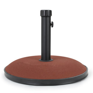 Modern Patio Umbrella Stands Bases Allmodern Save