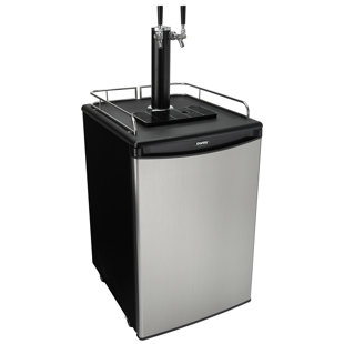 Kegerator For Sale >> Kegerators You Ll Love In 2019 Wayfair Kegerator For Sale >> Kegerators You Ll Love In 2019 Wayfair