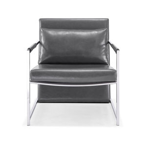 San Armchair by Orren Ellis