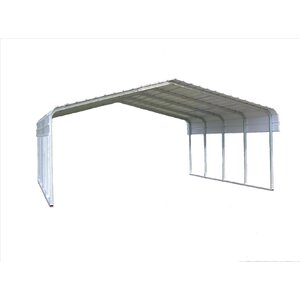 Classic 18 Ft. x 20 Ft. Canopy