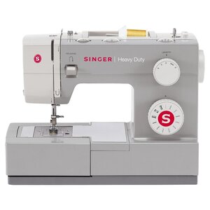 Heavy Duty Eleven Stitch Electric Sewing Machine