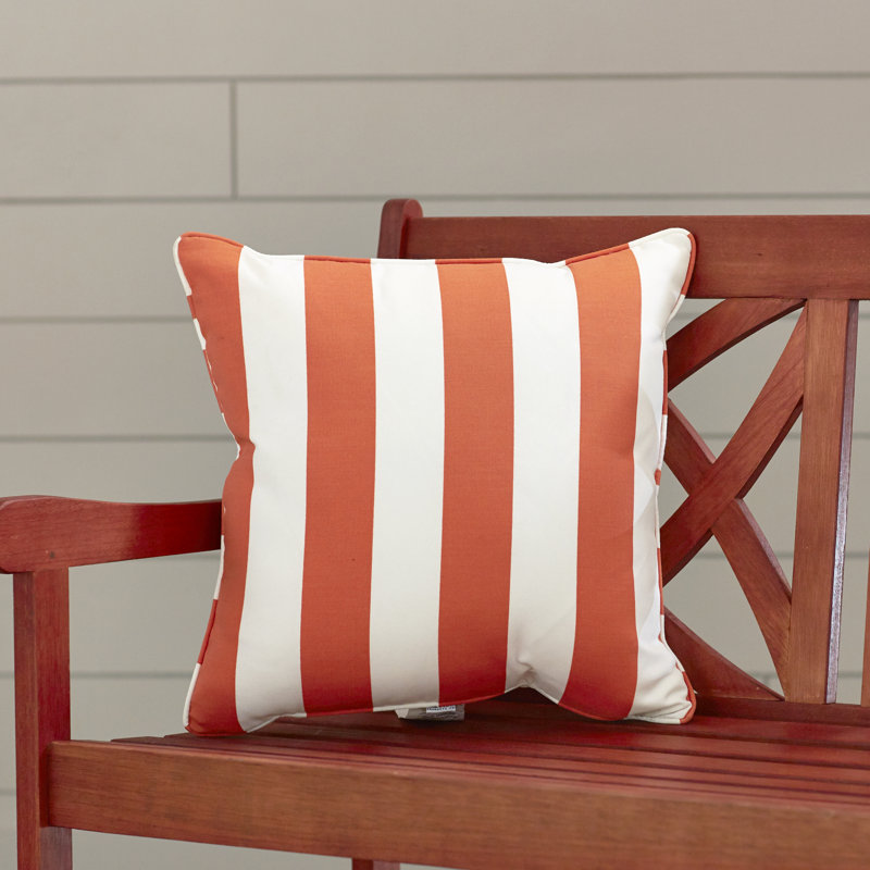 Wayfair Custom Outdoor Cushions Outdoor Throw Pillow & Reviews Wayfair