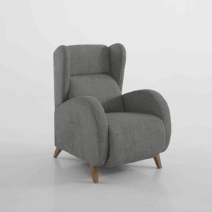 Relaxsessel Llanes von Castleton Home