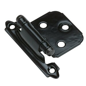 Face Mount Hinge (Set of 2)